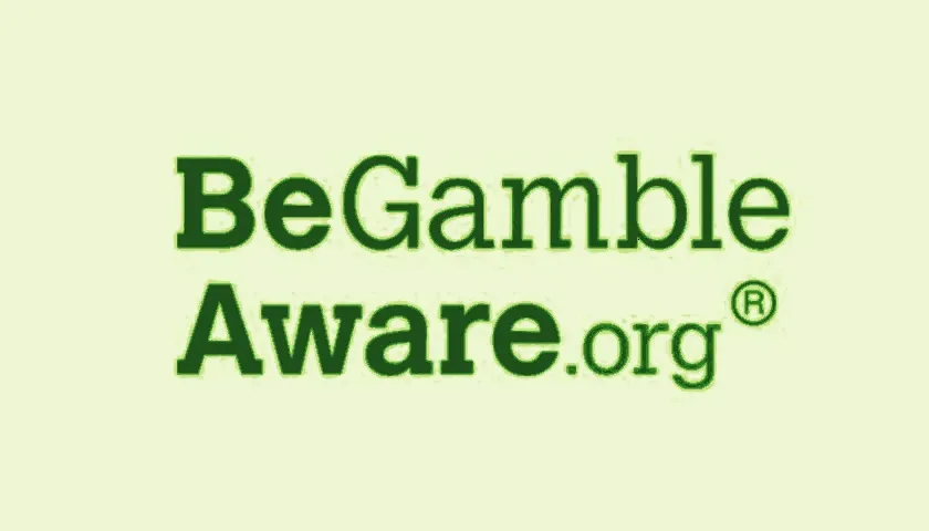 BeGambleaware